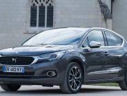 Yeni DS4 ce DS4 Crossback Türkiye’de