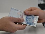 Yeni emekli olana 335 TL