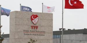 Yeni PFDK başkanı Enver Polat Yılmaz!