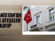 Yunanistan’daki iki Türk askeri ataşe kayıp