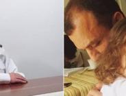 Yüzbaşı Murat Eren için yeniden yargılama başvurusu