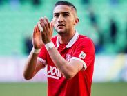 Ziyech’ten Fenerbahçe’ye müjdeli haber