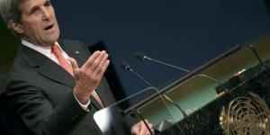 ABD Dışişleri Bakanı Kerry: Suriye’de ateşkes Rusya’ya bağlı