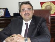 AK Partili belediye başkanı istifa etti