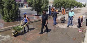Bağdat’ta intihar saldırısı: 8 ölü