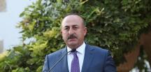 Bakan Çavuşoğlu: ABD ile ciddi sıkıntı yaşıyoruz