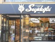 Baklavacı Mustafa Seyidoğlu da gözaltında