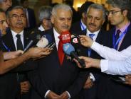 Başbakan Binali Yıldırım’dan önemli açıklamalar