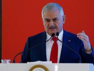 Başbakan’dan HDP’ye rest: Tıpış tıpış geleceksiniz