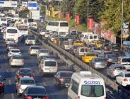 Benzin ve motorine zam geldi!
