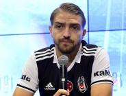 Caner Erkin: Terim çağırırsa seve seve milli formayı giyerim