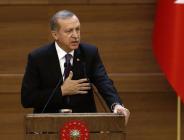 Erdoğan’dan valilere uyarı: Adil olun, yarışa girmeyin!