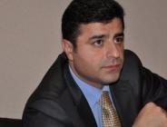 Demirtaş’tan Bakan Soylu’ya küstah tehdit