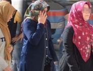 Firari SAT komandosunun eşi ‘abla’ çıktı