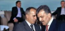 Gül’ün basın müşavirinin 2 yıl 4 aya kadar hapsi istendi