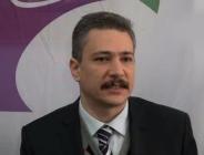 HDP’li genel başkan yardımcısı gözaltında