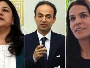 HDP’li vekillere ses analizi yapılacak!