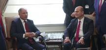İçişleri Bakanlığı’nda devir teslim töreni