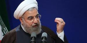 İran Cumhurbaşkanı Ruhani: Dünya güçleri 15 senedir terörü yayıyor