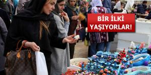İran’da kredi kartlı dönem başladı