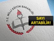 MEB 14 bin öğretmenle ilgili 1 yıldır çalışıyor