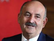 Mehmet Müezzinoğlu: 1 ay içinde PKK ile ilişiği olanlarla ilgili kararlar da gelecek