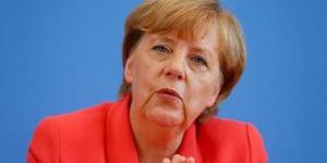 Merkel sonunda kabul etti!