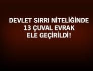MİT TIR’larını durduran başsavcı ve savcıların avukatı gözaltına alındı