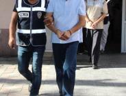 MLKP’nin üst düzey sorumlusu yakalandı