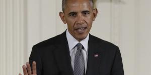 Obama’dan, Suudi Arabistan’ı suçlayan yasa tasarısına veto
