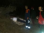 Odun toplamaya giden şahıs ormanda ölü bulundu