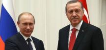 Rusya ve Türkiye serbest ticarette sona yaklaştı