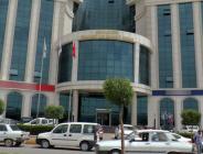 Şanlıurfa Ticaret ve Sanayi Odası yönetimine kayyum atandı