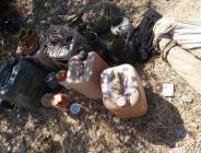 Şırnak’ta bomba yüklü 3 araç bulundu