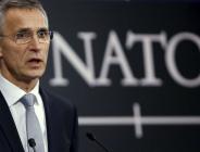 Stoltenberg: Türkiye’nin kendini koruma hakkı var, Fırat Kalkanı’ndan memnunuz