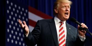 Trump’tan İsrail’e skandal Kudüs’ü sözü!