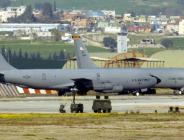Türkiye’den Almanya’ya İncirlik onayı!