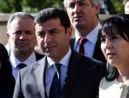 Yüksekdağ’dan kayyum açıklaması: Kayyumunuzu tanımıyoruz!