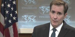 ABD: Irak’taki Türk askerleri, uluslararası koalisyonun parçası değil