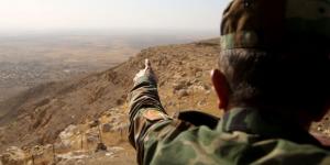ABD’li Tuğgeneral Dave Anderson: Musul’u kaybedeceklerini biliyorlar