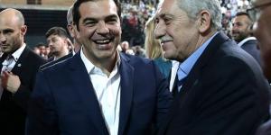 Aleksis Çipras yeniden SYRIZA başkanlığına seçildi