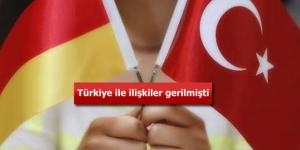 Almanya geri adım attı
