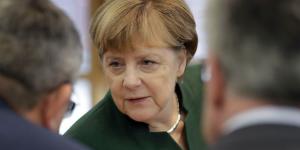 Avusturyalı aşırı sağcı liderden Merkel’e suçlama