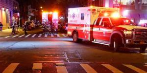 Chicago’da silahlı saldırılar: 14 ölü, 39 yaralı