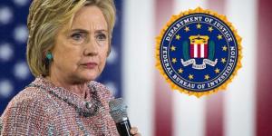 Clinton e-postalarıyla ilgili FBI’a yeni soruşturma izni