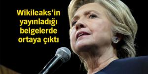 Hillary Clinton, Başkan Yardımcılığı için Muhtar Kent’i düşünmüş
