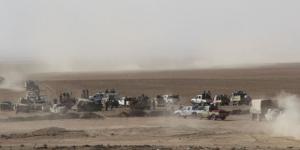 Irak Özel Kuvvetleri, Musul’un kapısına dayandı!