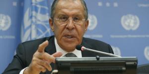 Lavrov: DEAŞ Suriye’ye çekilirse askeri ve siyasi kararlar alırız!