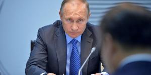 Putin’den Musul operasyonu açıklaması