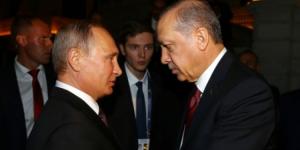 Rusya memnun: Dostluk akımı yeniden kuruldu